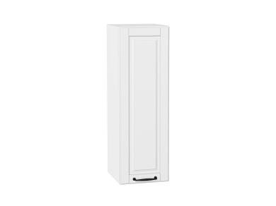 Шкаф верхний Дублин 300Н Special White / Белый