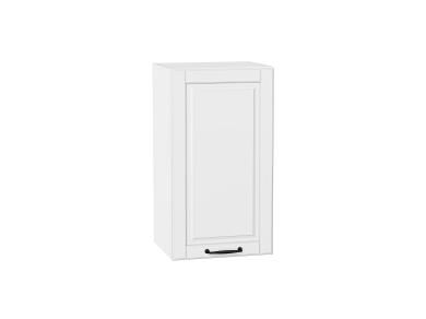 Шкаф верхний Дублин 400 Special White / Белый
