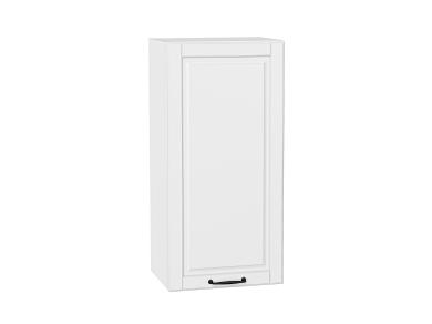 Шкаф верхний Дублин 450Н Special White / Белый