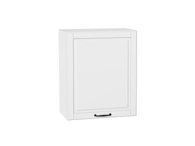 Шкаф верхний Дублин 600М Special White / Белый