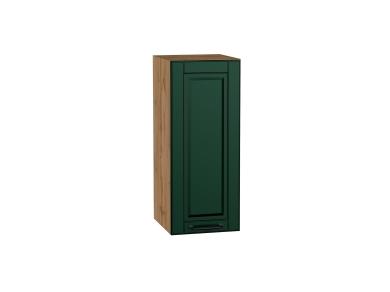 Шкаф верхний Дублин 300 Special Green / Дуб вотан