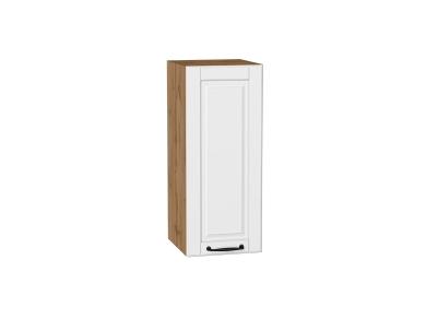 Шкаф верхний Дублин 300 Special White / Дуб вотан