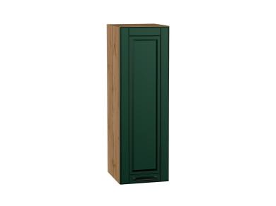 Шкаф верхний Дублин 300Н Special Green / Дуб вотан