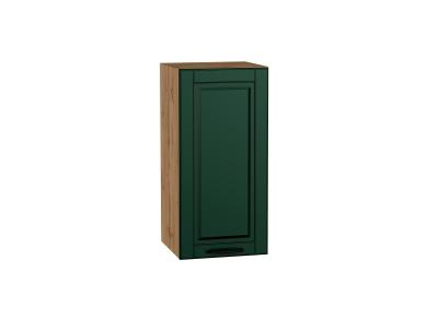 Шкаф верхний Дублин 350 Special Green / Дуб вотан