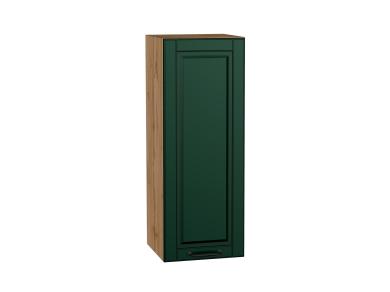Шкаф верхний Дублин 350Н Special Green / Дуб вотан