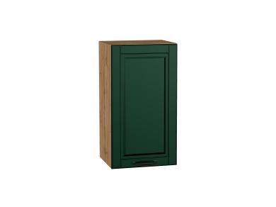 Шкаф верхний Дублин 400 Special Green / Дуб вотан