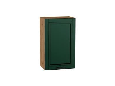 Шкаф верхний Дублин 450 Special Green / Дуб вотан