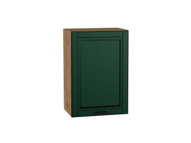 Шкаф верхний Дублин 500 Special Green / Дуб вотан