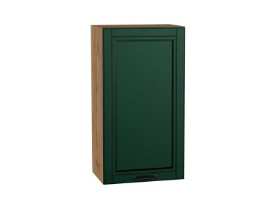 Шкаф верхний Дублин 500Н Special Green / Дуб вотан