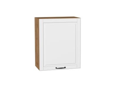 Шкаф верхний Дублин 600М Special White / Дуб вотан