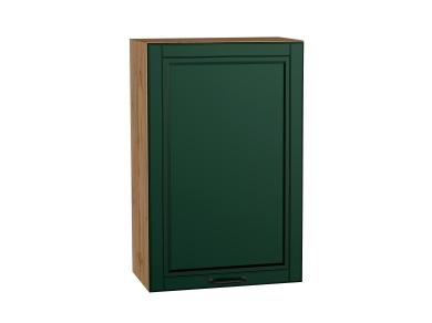 Шкаф верхний Дублин 600МН Special Green / Дуб вотан