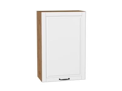 Шкаф верхний Дублин 600МН Special White / Дуб вотан