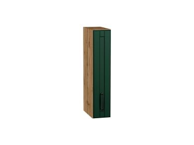 Верхняя бутылочница Дублин 150 Special Green / Дуб вотан