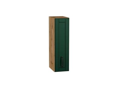 Верхняя бутылочница Дублин 200 Special Green / Дуб вотан