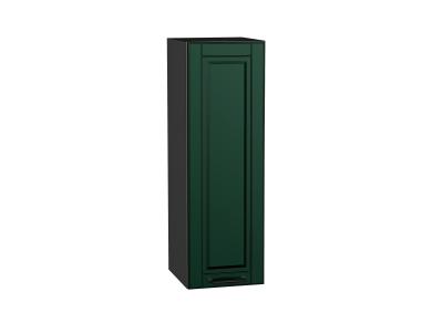 Шкаф верхний Дублин 300Н Special Green / Graphite