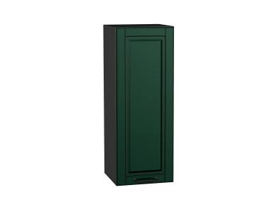 Шкаф верхний Дублин 350Н Special Green / Graphite