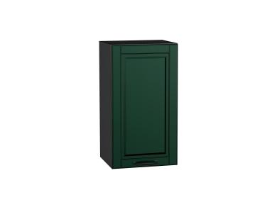 Шкаф верхний Дублин 400 Special Green / Graphite