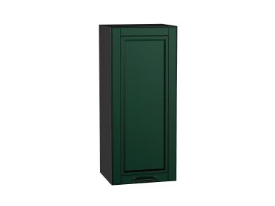 Шкаф верхний Дублин 400Н Special Green / Graphite
