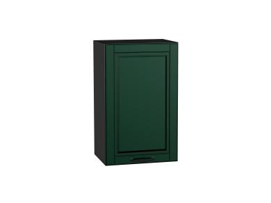 Шкаф верхний Дублин 450 Special Green / Graphite