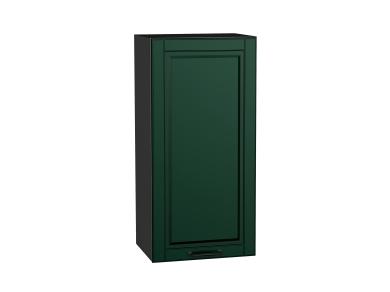 Шкаф верхний Дублин 450Н Special Green / Graphite