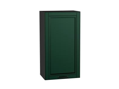 Шкаф верхний Дублин 500Н Special Green / Graphite