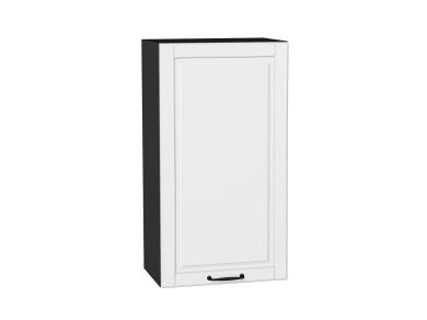 Шкаф верхний Дублин 500Н Special White / Graphite