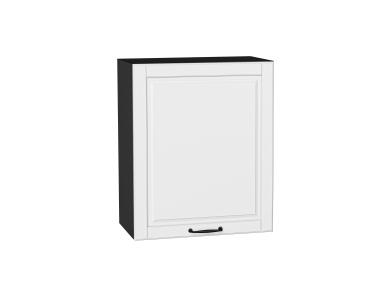 Шкаф верхний Дублин 600М Special White / Graphite