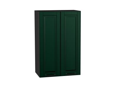 Шкаф верхний Дублин 600Н Special Green / Graphite