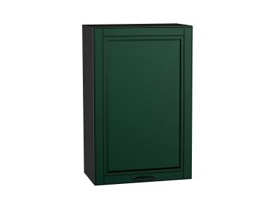 Шкаф верхний Дублин 600МН Special Green / Graphite