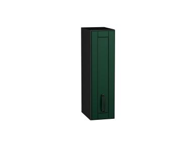 Верхняя бутылочница Дублин 200 Special Green / Graphite