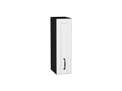 Верхняя бутылочница Дублин 200 Special White / Graphite