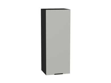 Шкаф верхний Евро 350Н Агат / Graphite