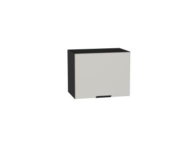 Шкаф верхний горизонтальный Евро 450 Агат / Graphite