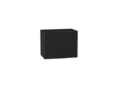 Шкаф верхний горизонтальный Евро 450 Антрацит / Graphite