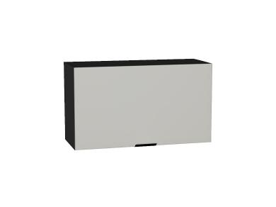 Шкаф верхний горизонтальный Евро 800Н Агат / Graphite