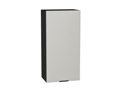 Шкаф верхний Евро 450Н Агат / Graphite