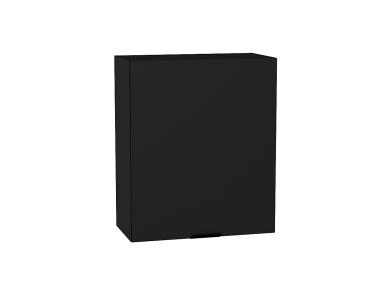 Шкаф верхний Евро 600М Антрацит / Graphite