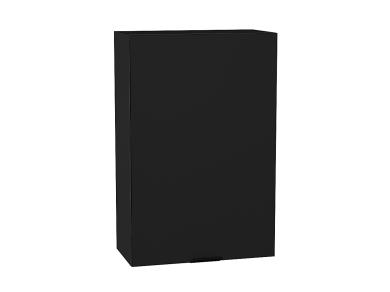 Шкаф верхний Евро 600Н Антрацит / Graphite