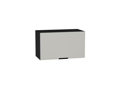 Шкаф верхний горизонтальный Евро 600 Агат / Graphite