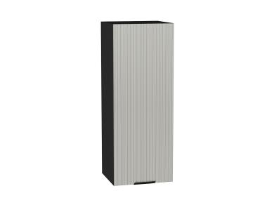 Шкаф верхний Евро Лайн 350Н Агат / Graphite