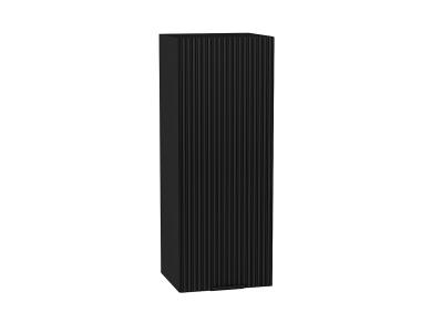 Шкаф верхний Евро Лайн 350Н Антрацит / Graphite