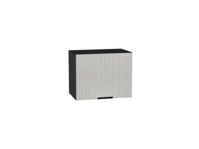Шкаф верхний горизонтальный Евро Лайн 450 Агат / Graphite