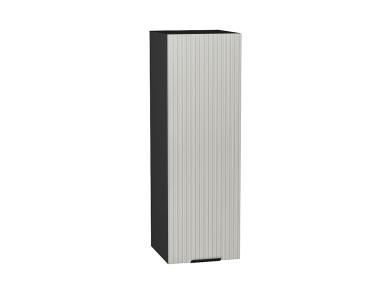 Шкаф верхний Евро Лайн 300Н Агат / Graphite