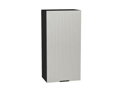 Шкаф верхний Евро Лайн 450Н Агат / Graphite
