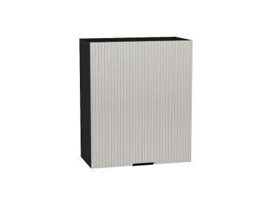 Шкаф верхний Евро Лайн 600М Агат / Graphite