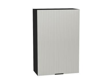Шкаф верхний Евро Лайн 600Н Агат / Graphite
