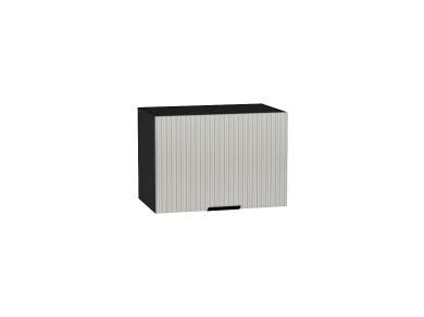 Шкаф верхний горизонтальный Евро Лайн 500 Агат / Graphite