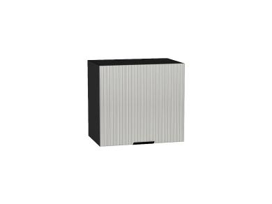 Шкаф верхний горизонтальный Евро Лайн 500Н Агат / Graphite