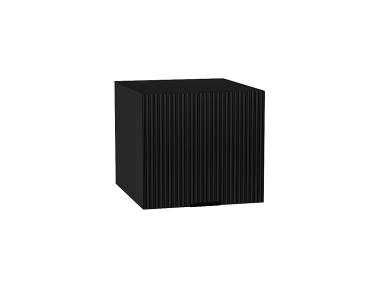 Шкаф верхний горизонтальный Евро Лайн 500Н Антрацит / Graphite