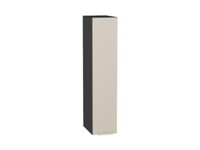 Верхняя бутылочница Фьюжн 200Н Cream Silk / Graphite